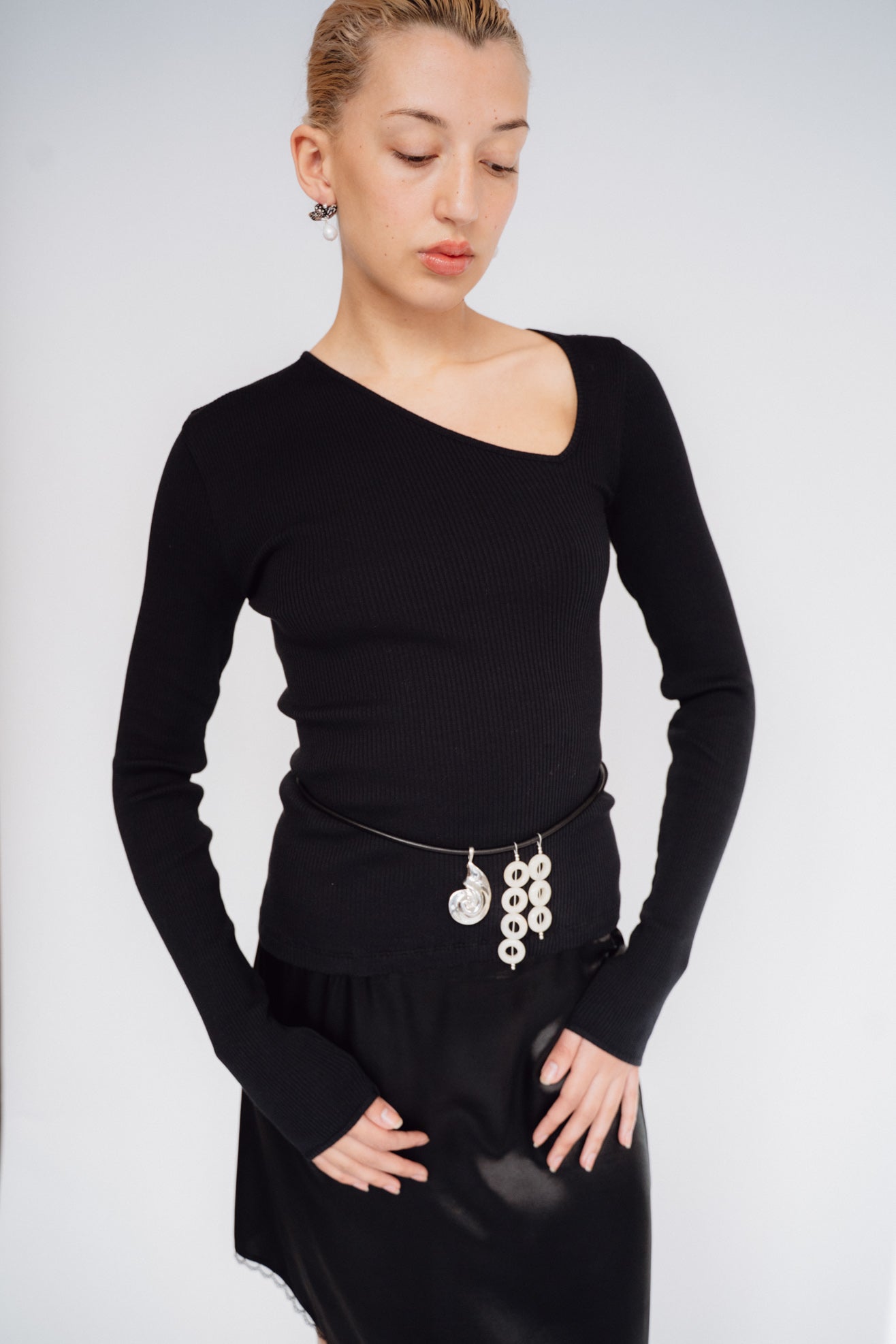 OPÉRASPORT, Eve Seamless Top