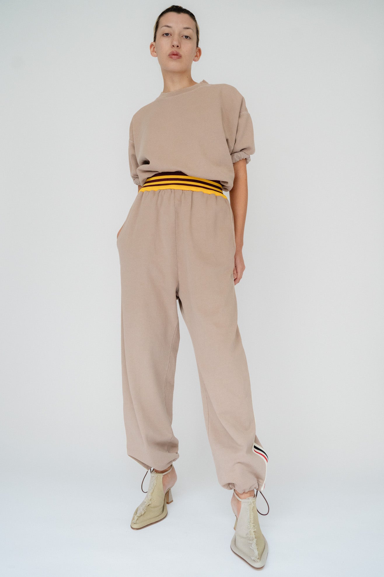 RACHEL COMEY, Ledisi Pant, Buff
