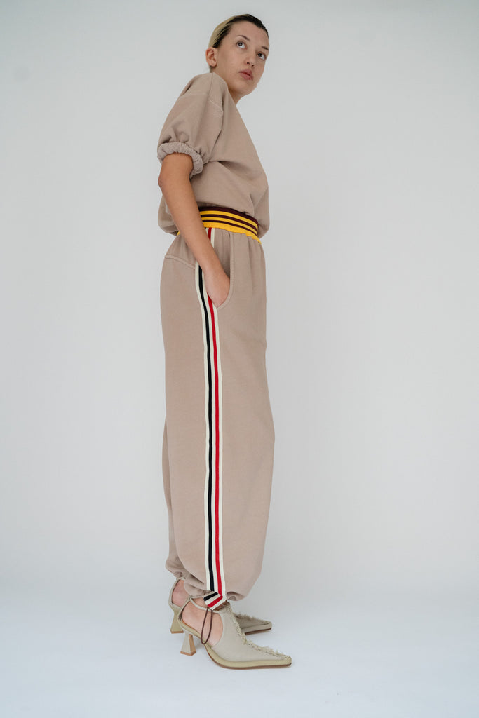 RACHEL COMEY, Ledisi Pant, Buff