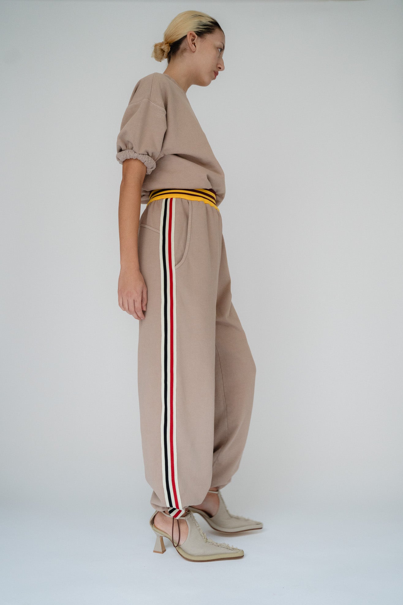 RACHEL COMEY, Ledisi Pant, Buff