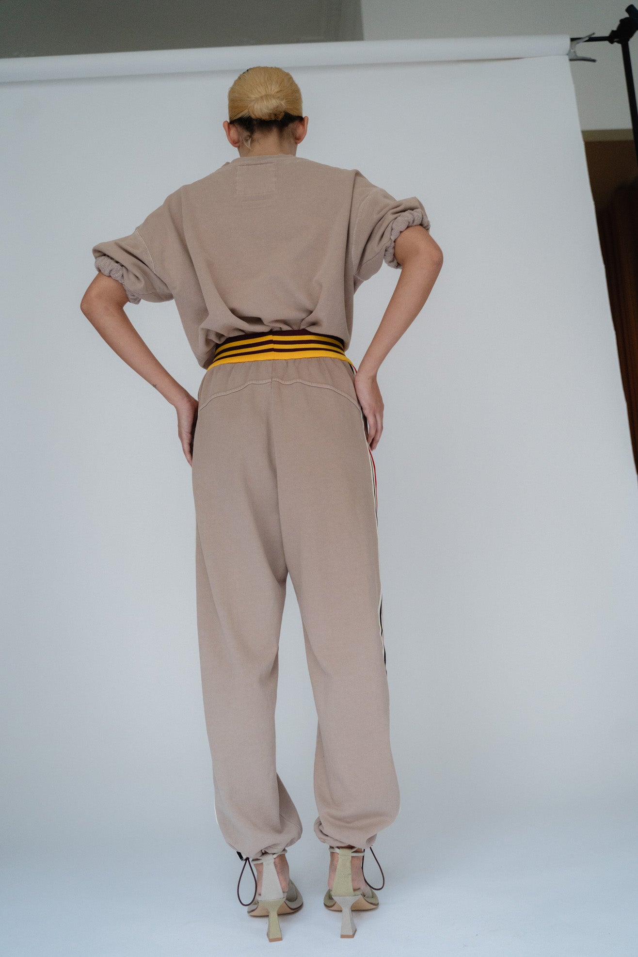 RACHEL COMEY, Ledisi Pant, Buff