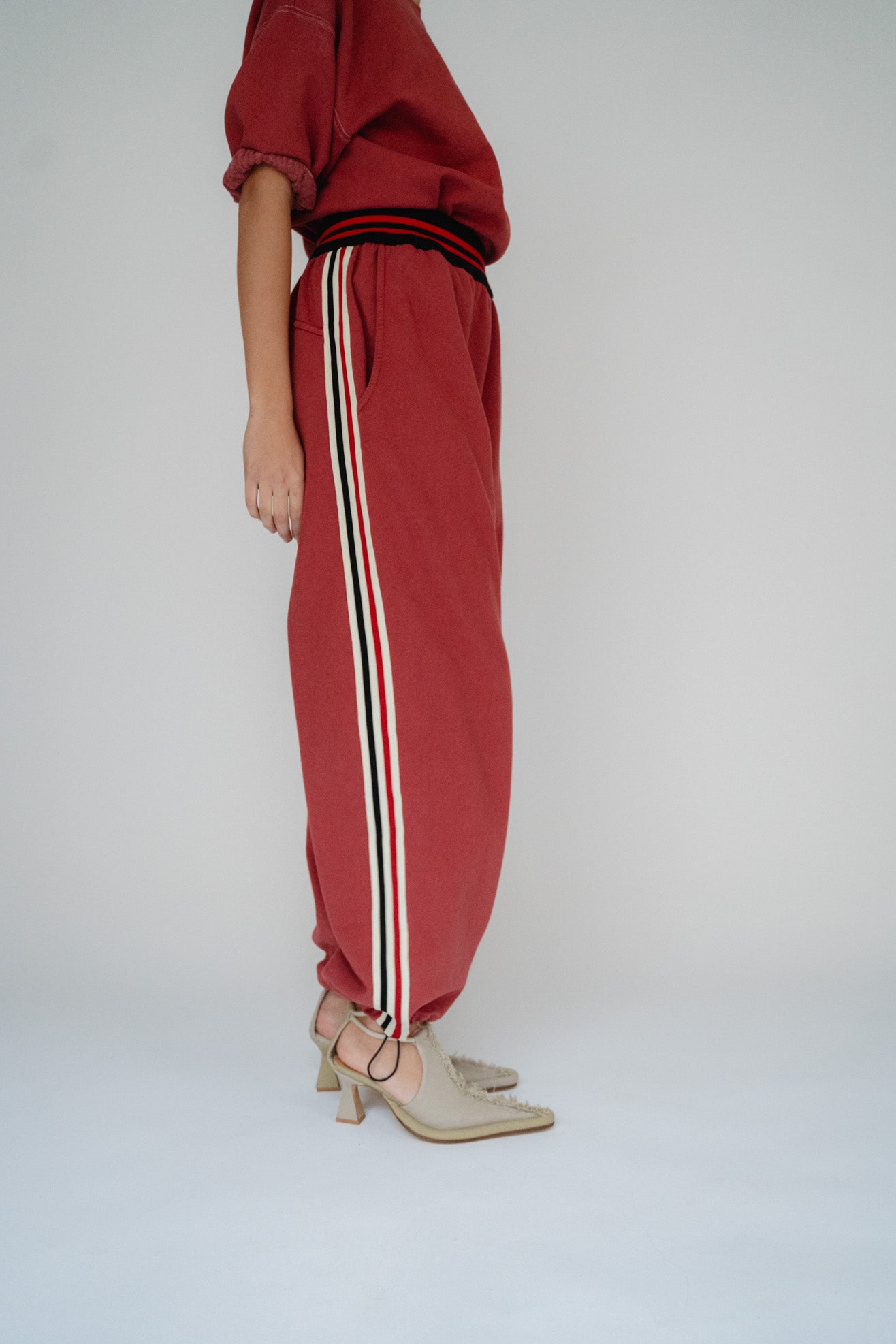 RACHEL COMEY, Ledisi Pant, Rose
