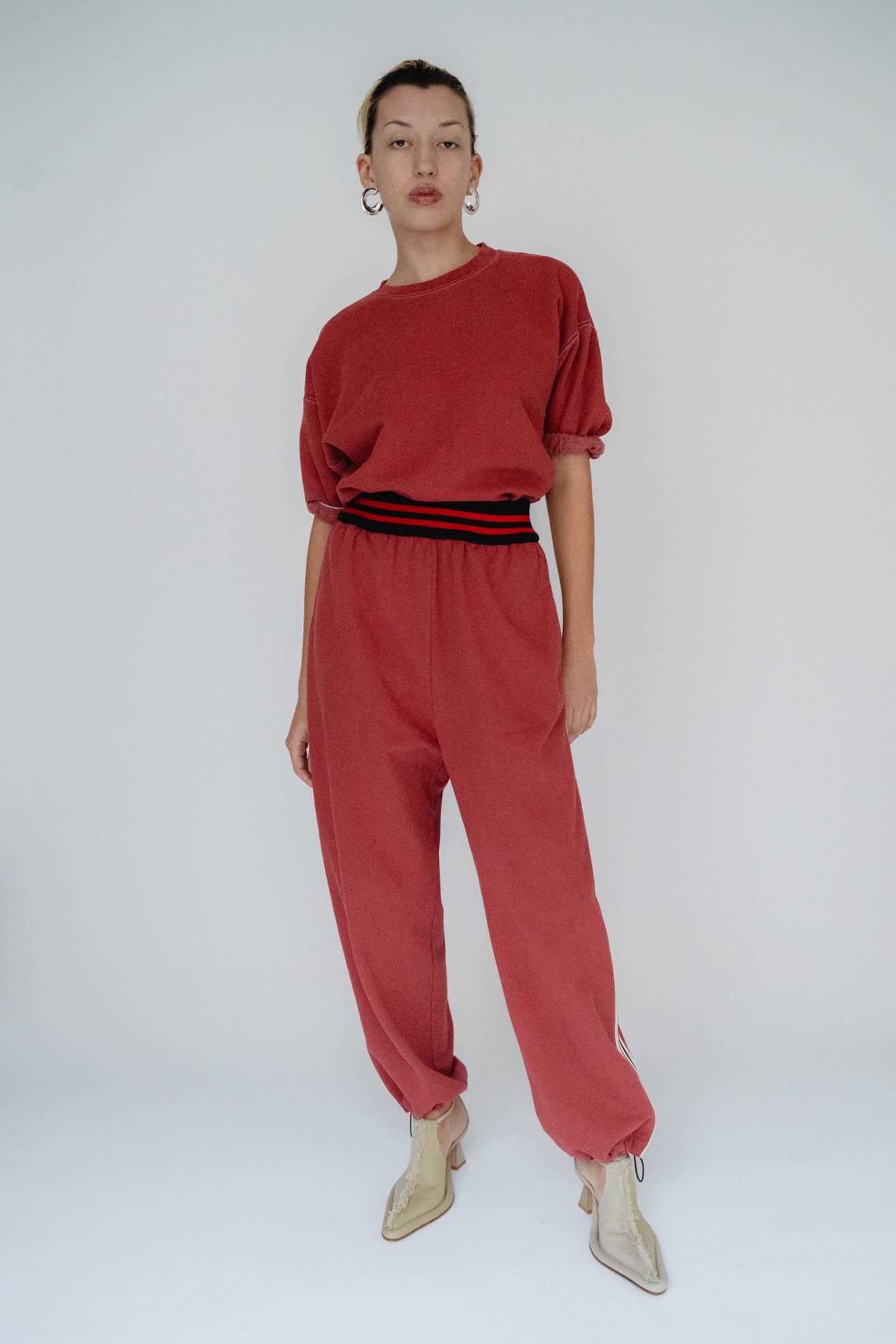 RACHEL COMEY, Ledisi Pant, Rose