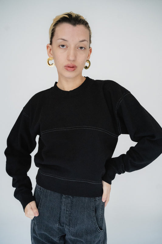 RACHEL COMEY, Marin Sweatshirt