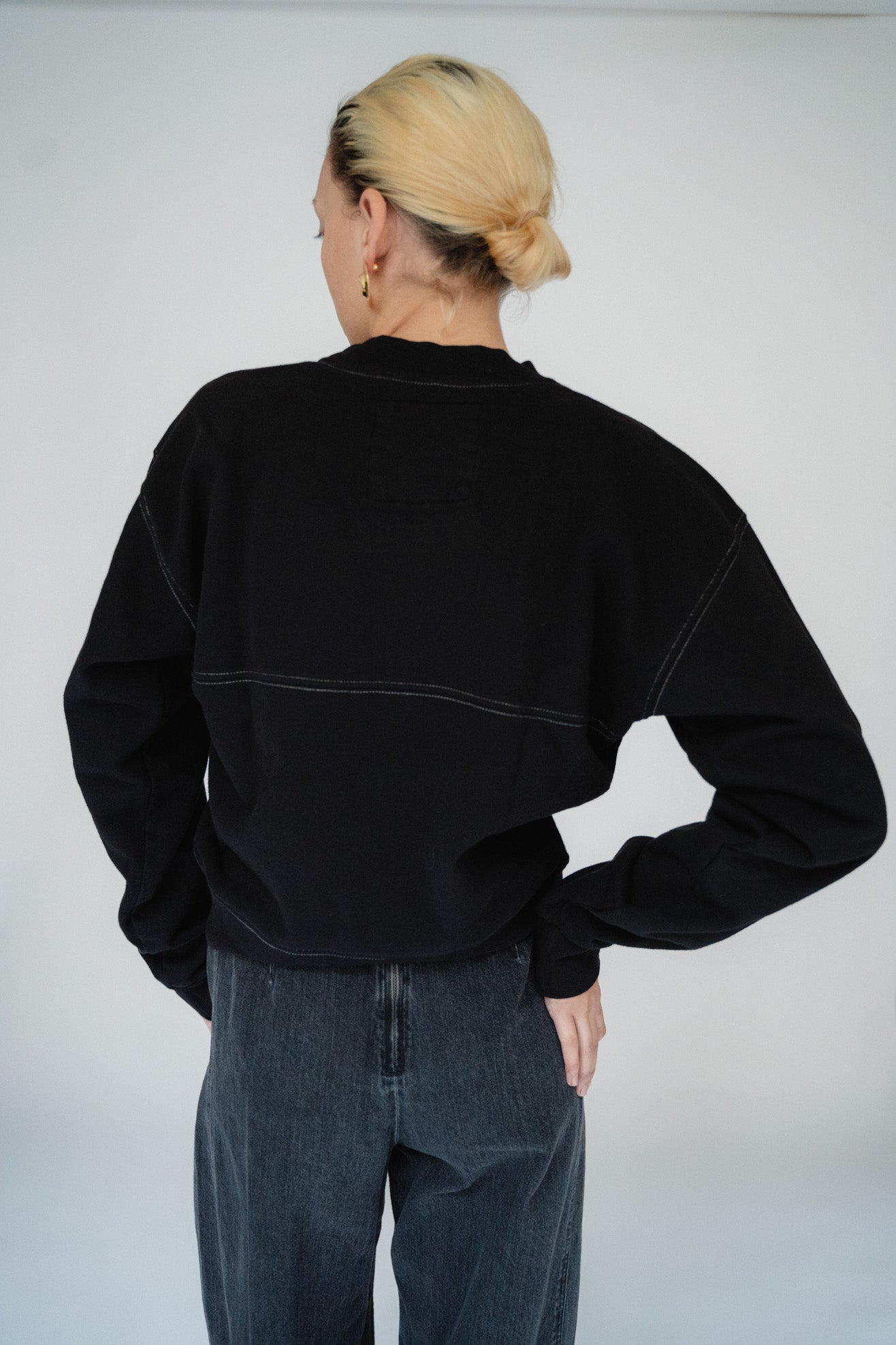 RACHEL COMEY, Marin Sweatshirt