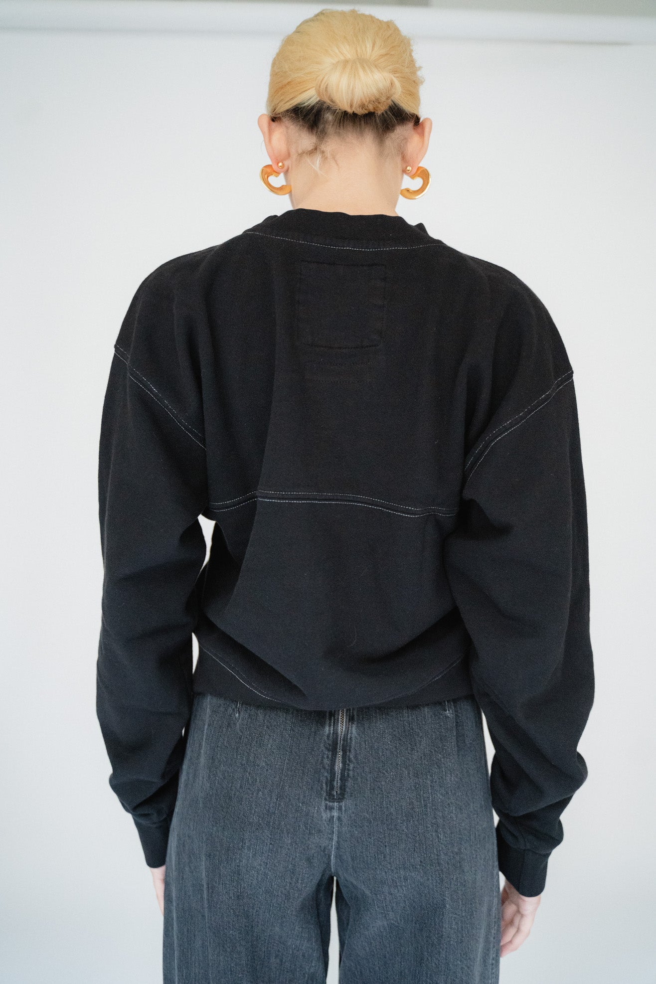 RACHEL COMEY, Marin Sweatshirt