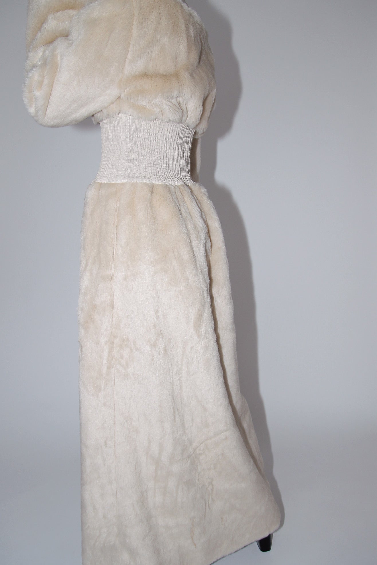 NICKLAS SKOVGAARD, Frida Coat, Beige