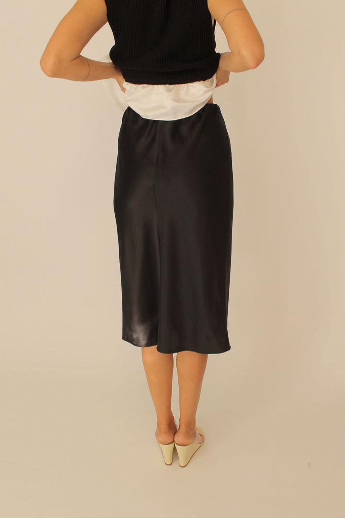 OpéraSPORT, Celestine Skirt, Black