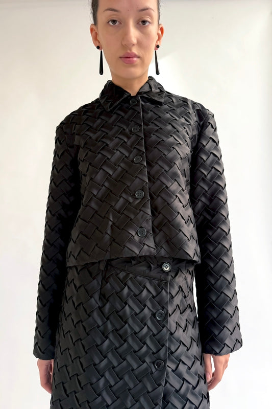 OPÉRASPORT, Nova Jacket, Black