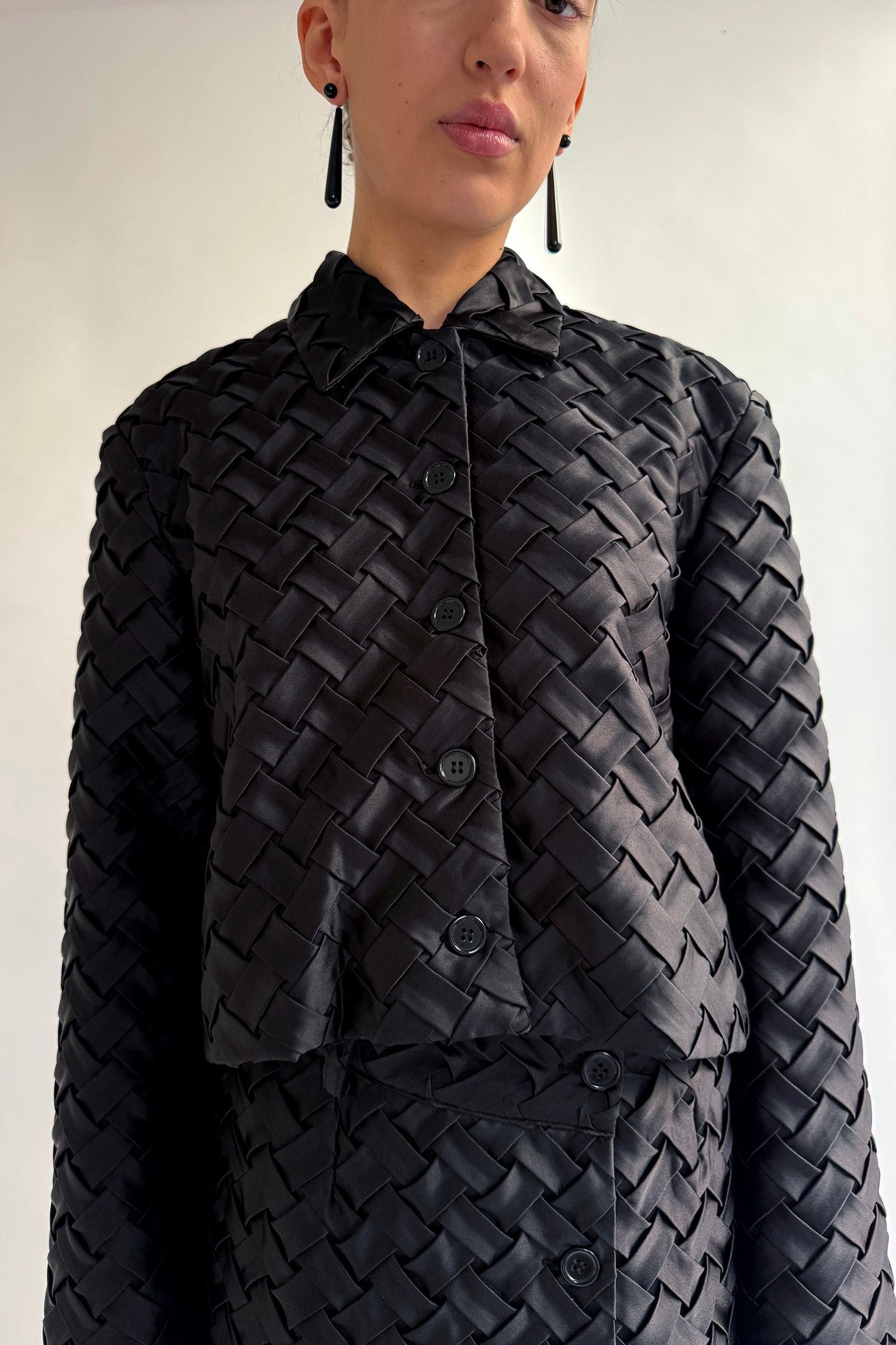 OPÉRASPORT, Nova Jacket, Black