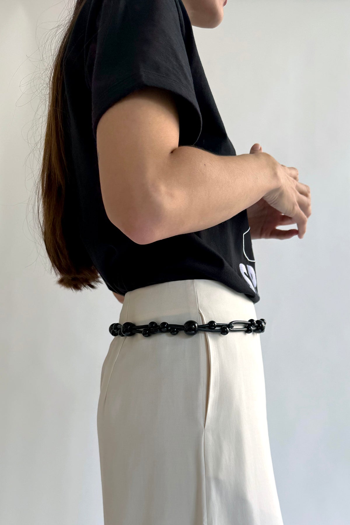 OPERASPORT, Elena Belt, Black