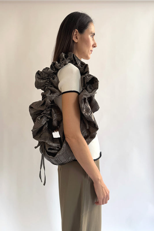 OPERASPORT, Shirley Bag, Olive