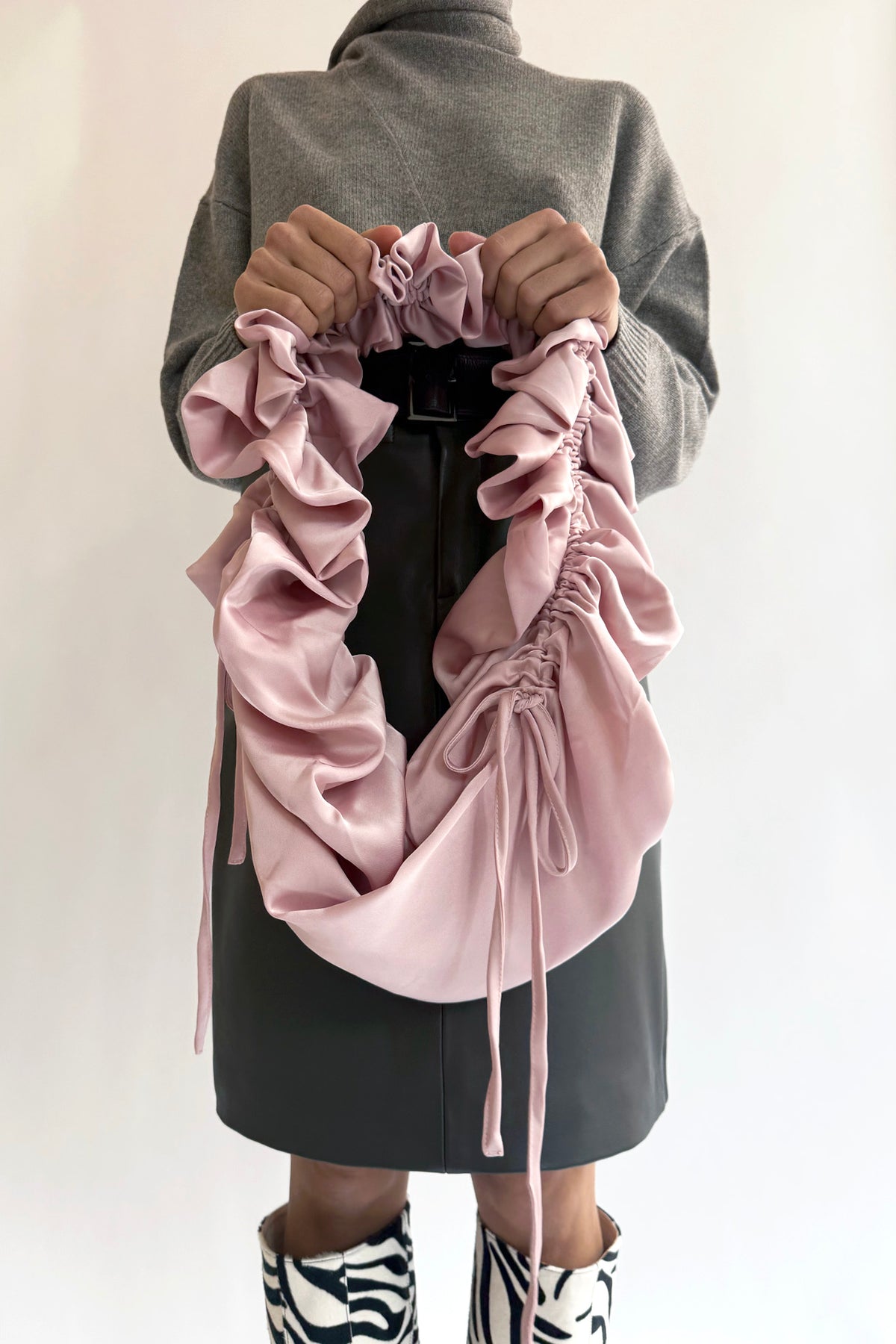 OPERASPORT, Shirley Bag, Pink