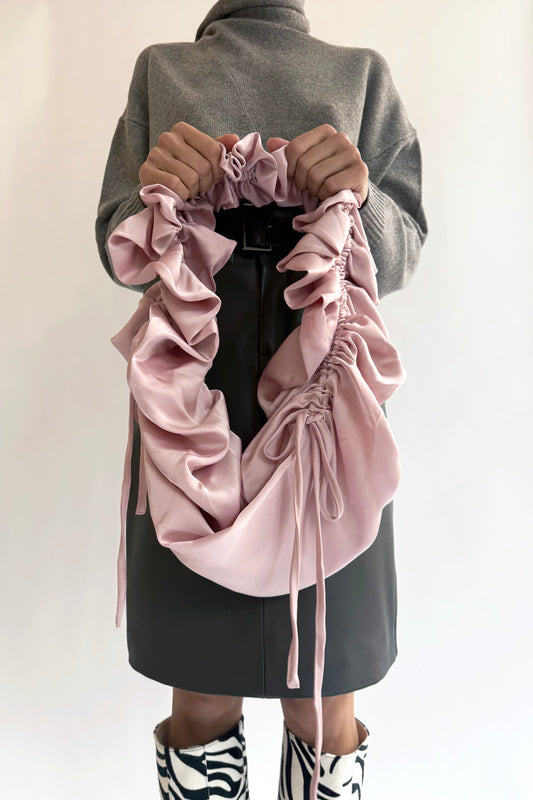 OPERASPORT, Shirley Bag, Pink