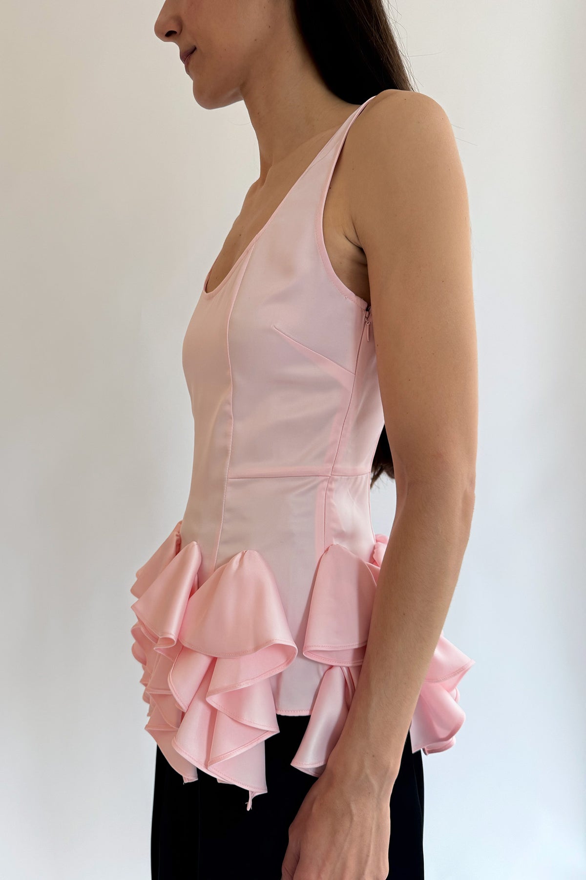 OPERASPORT, Tiziana Top, Pink