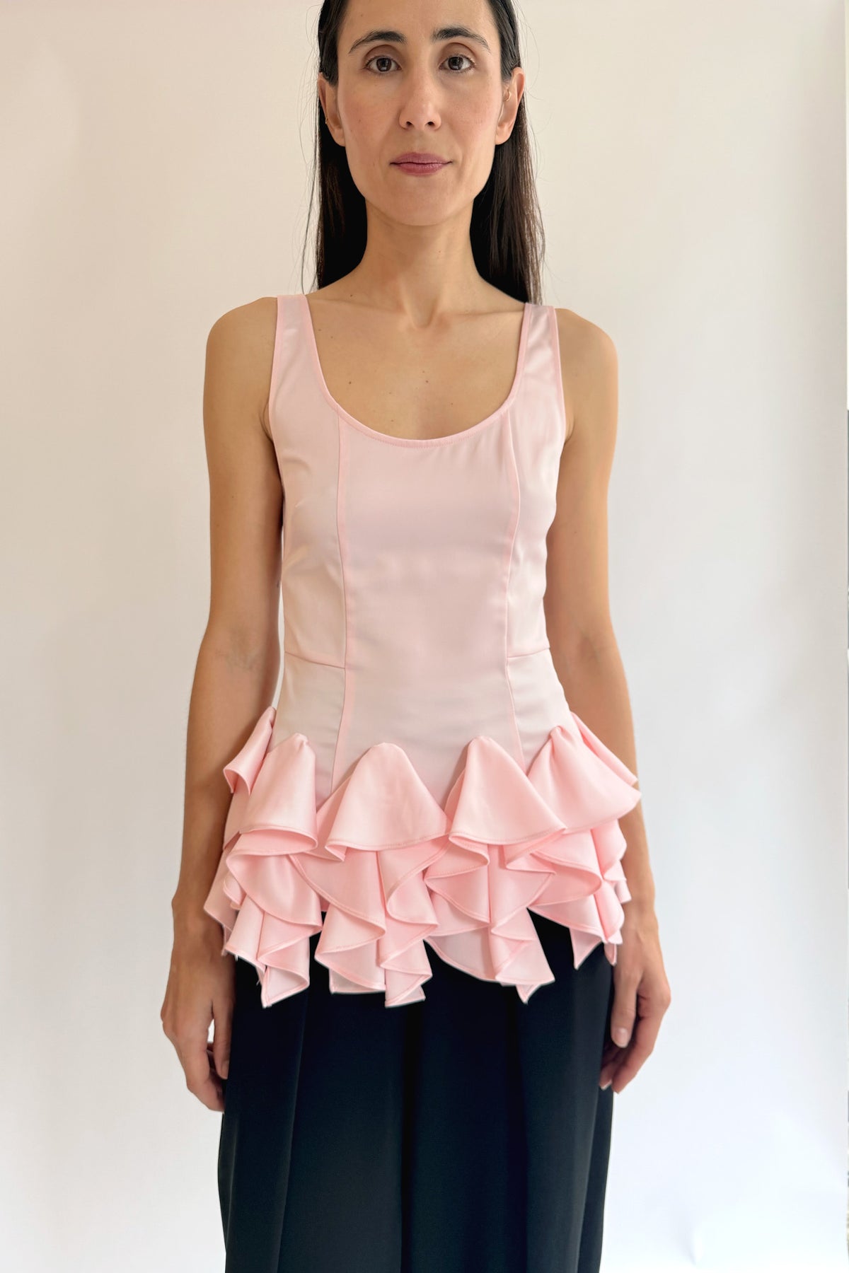 OPERASPORT, Tiziana Top, Pink