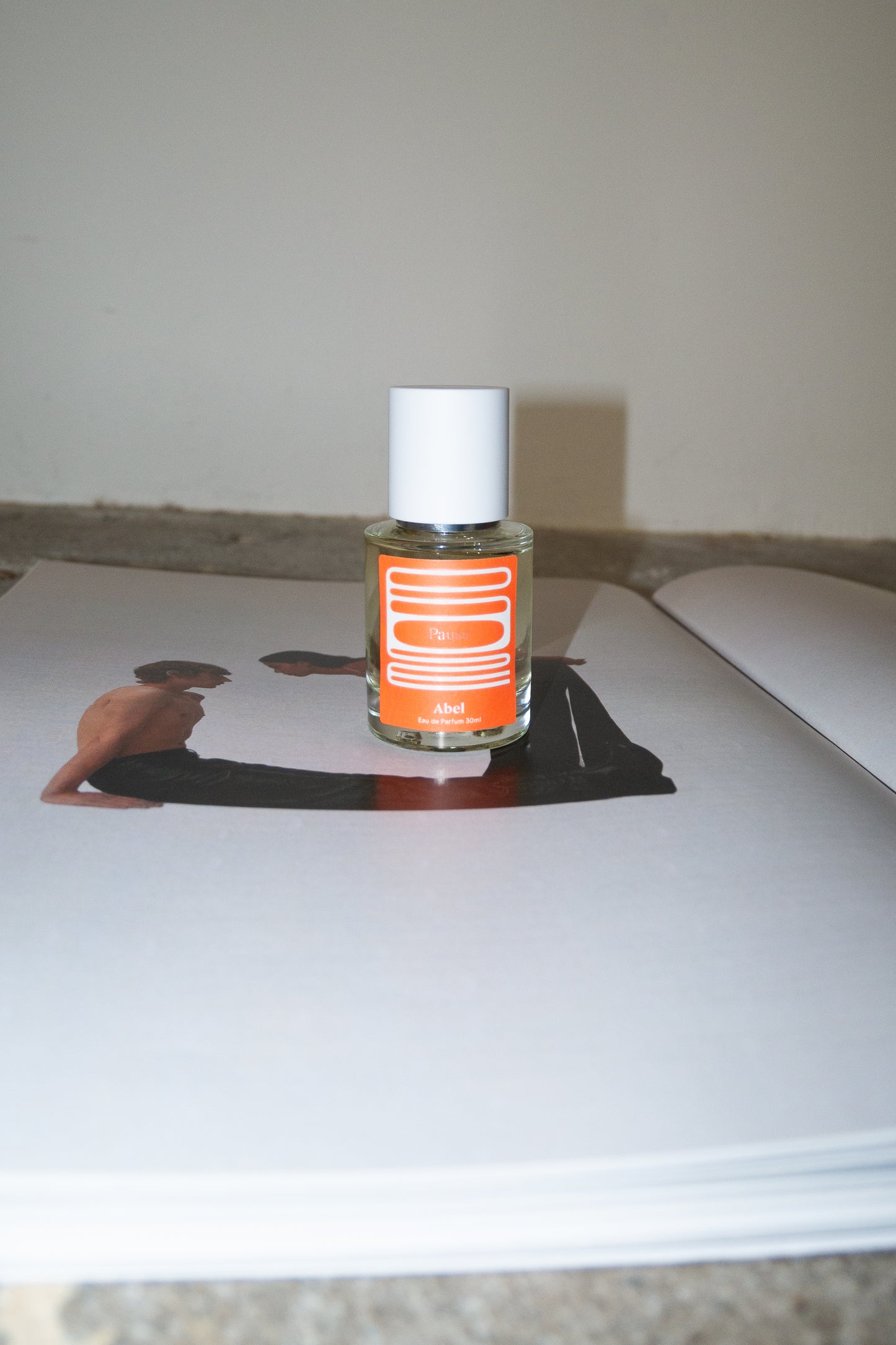 ABEL, Pause, Eau de Parfum