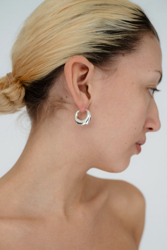 RACHEL COMEY, Alpha Earring
