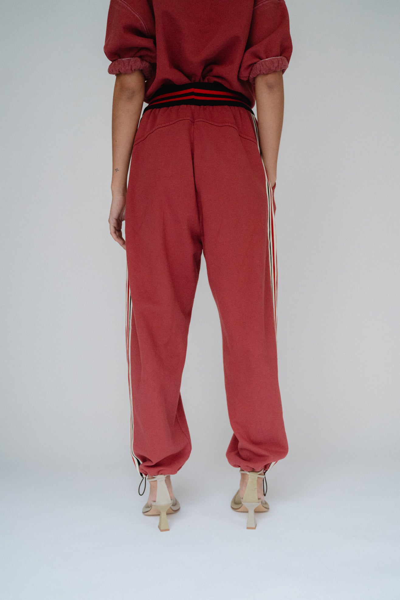 RACHEL COMEY, Ledisi Pant, Rose