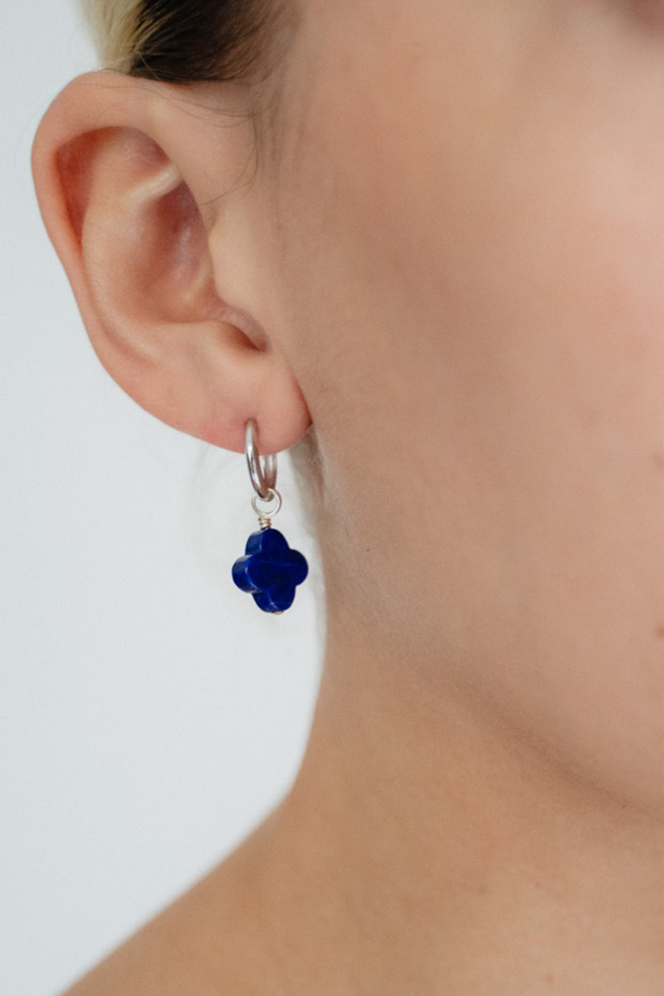 SANTANGELO, Baba Earrings