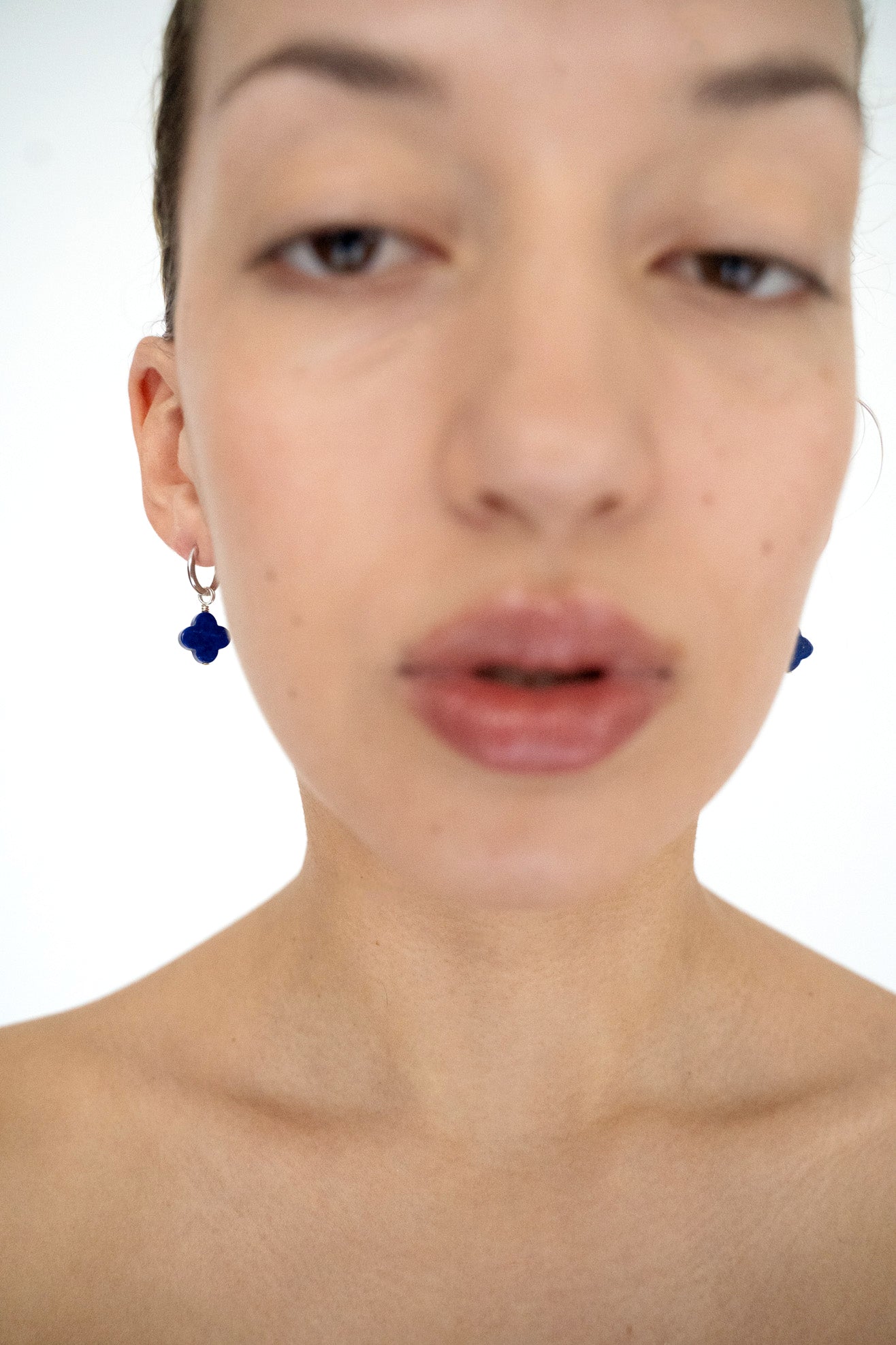 SANTANGELO, Baba Earrings