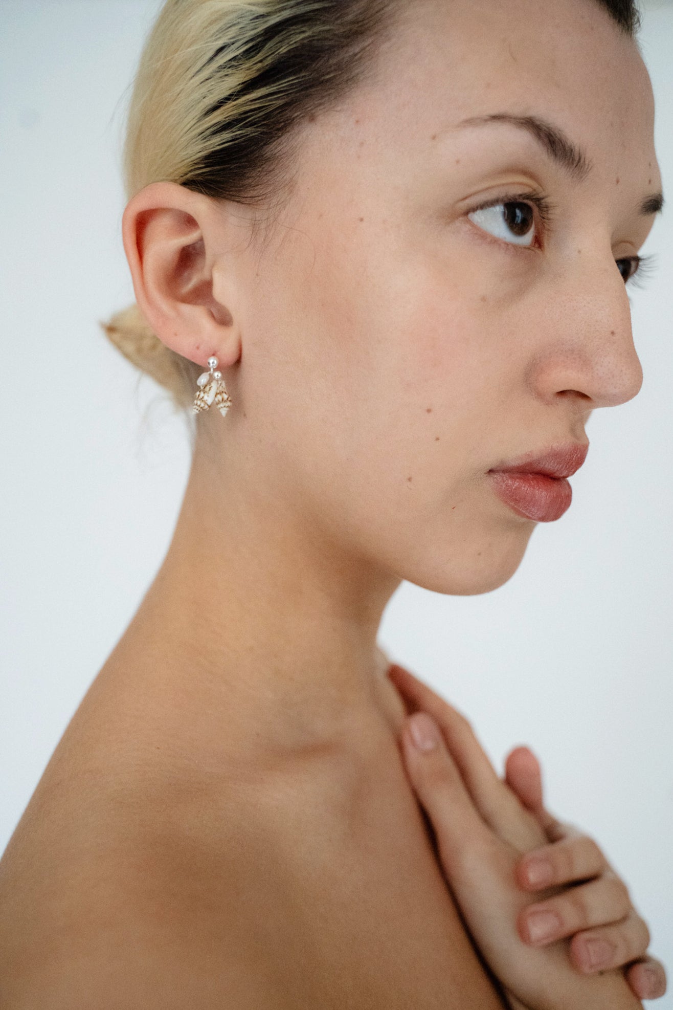 SANTANGELO, Bebecita Earring