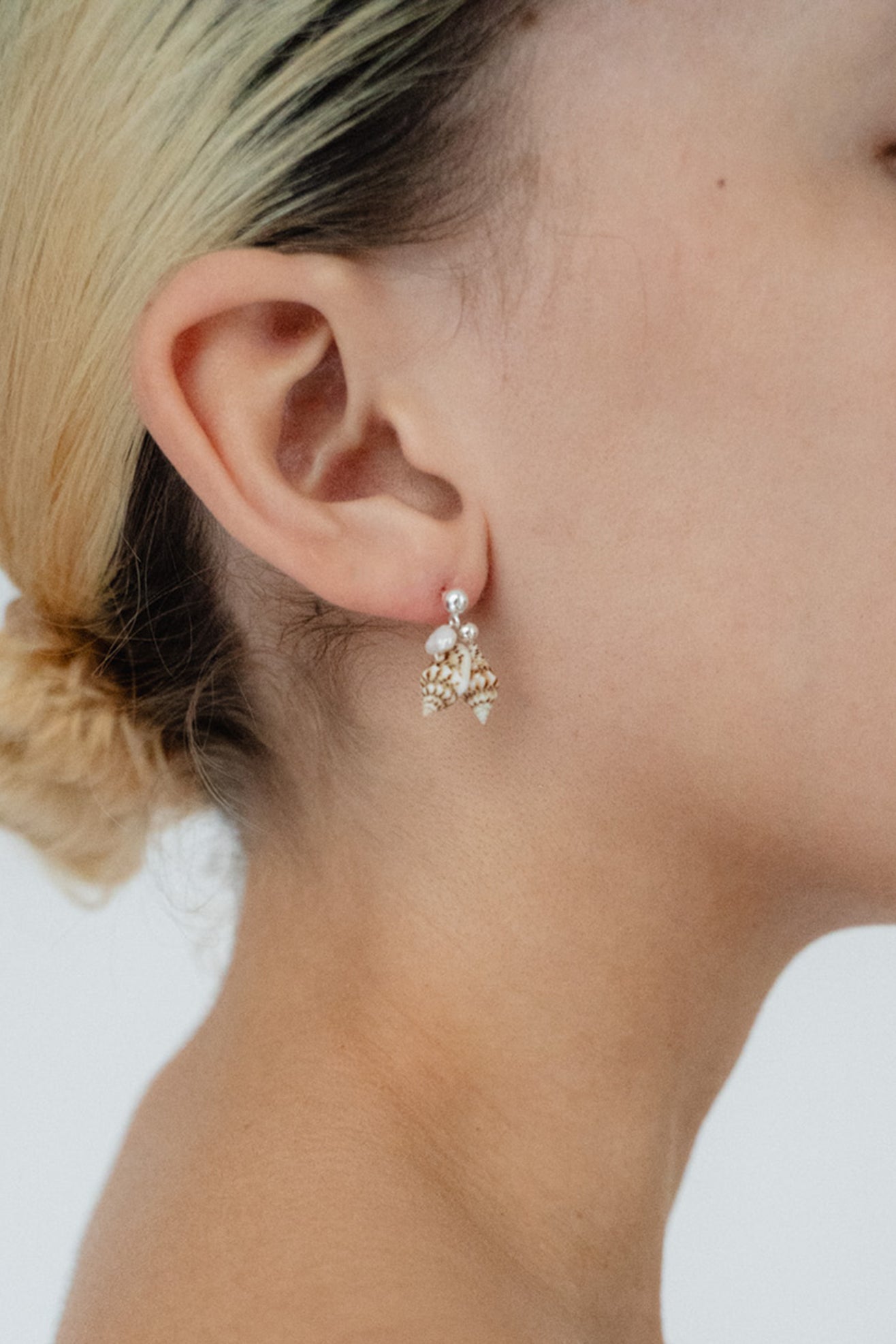 SANTANGELO, Bebecita Earring