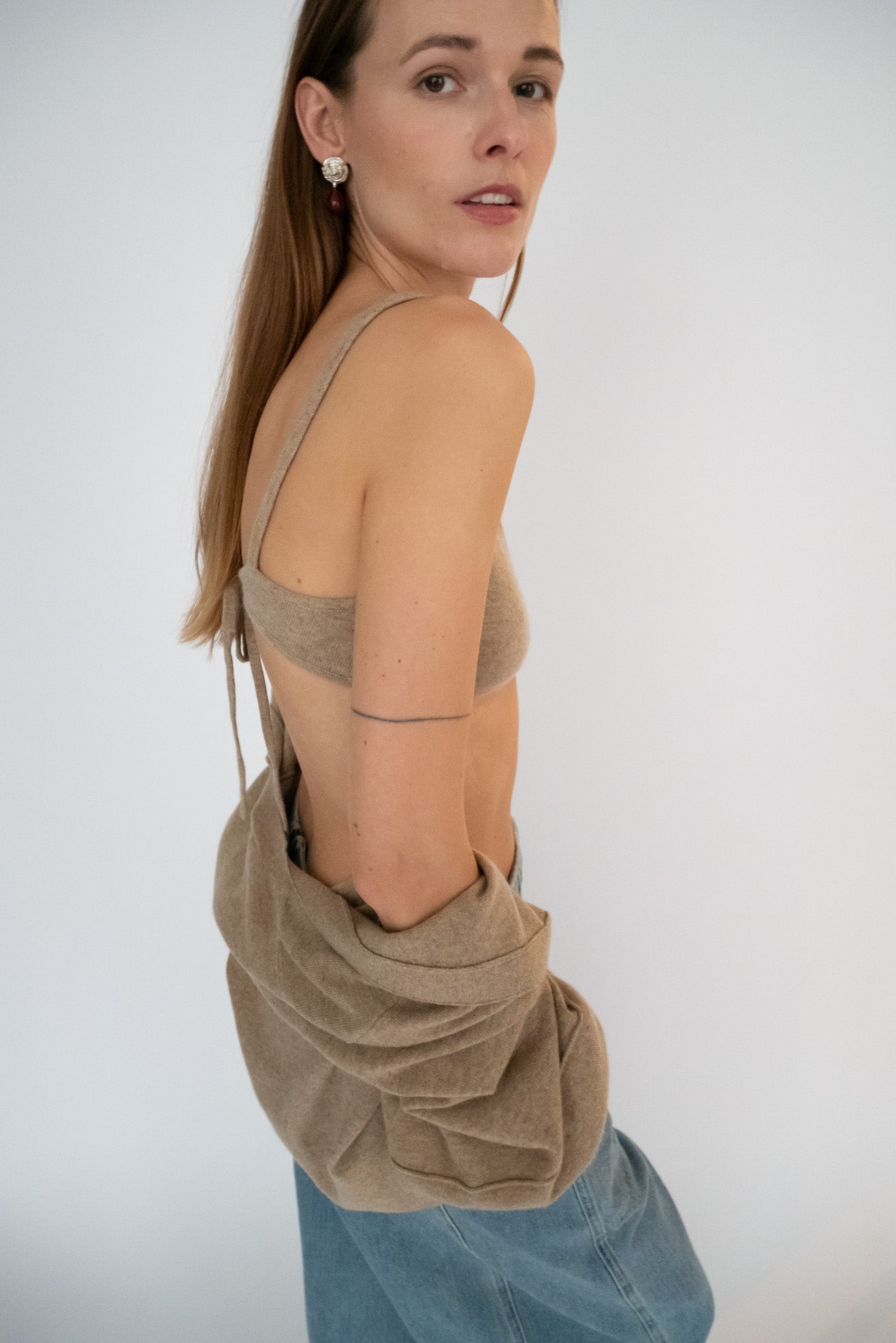 THE GARMENT, Como Bra Top