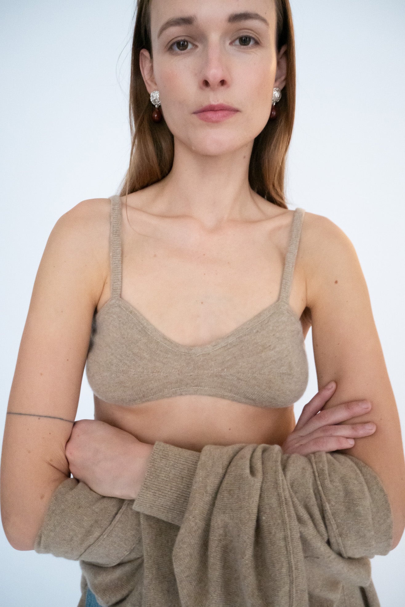 THE GARMENT, Como Bra Top
