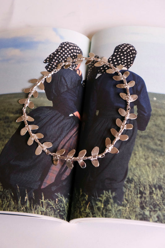 CORALI, Leonor Necklace