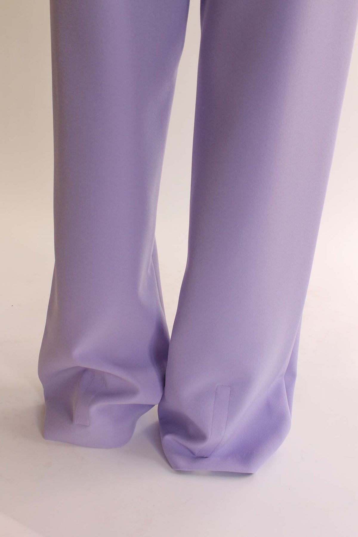 MR. LARKIN, Alice Track Pant, Retro Purple