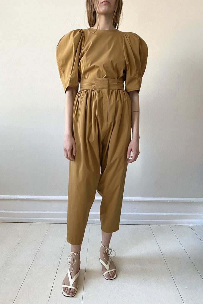 MR. LARKIN, Amelie Pant, Tobacco