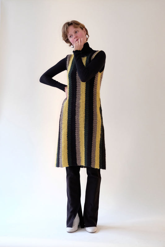 MOZH MOZH, Luna Dress