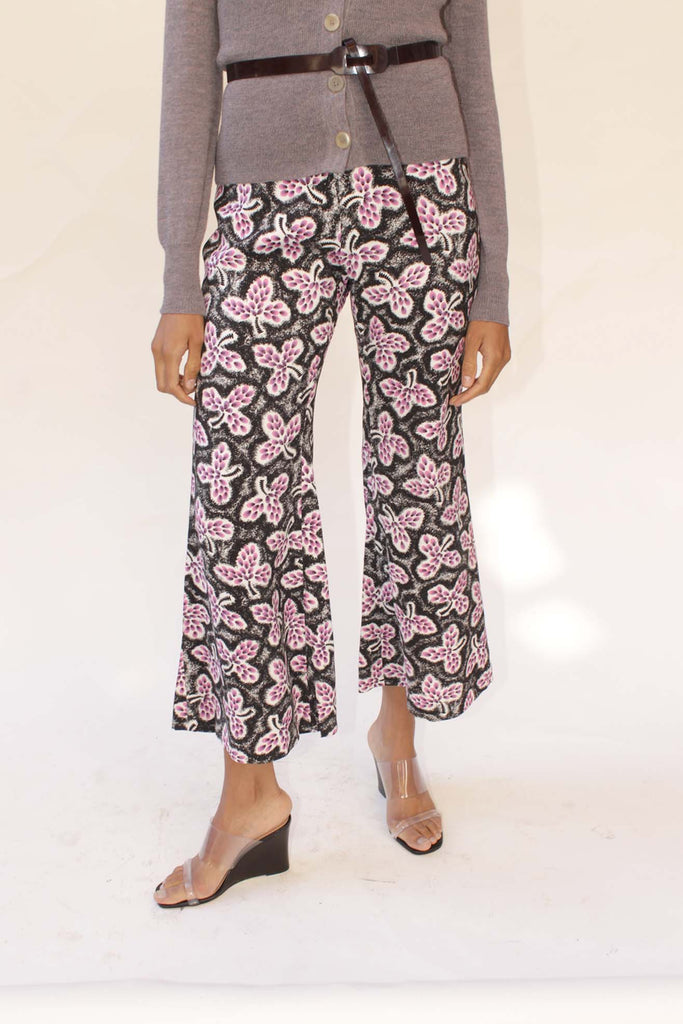 RACHEL COMEY, Burdan Pant, Black